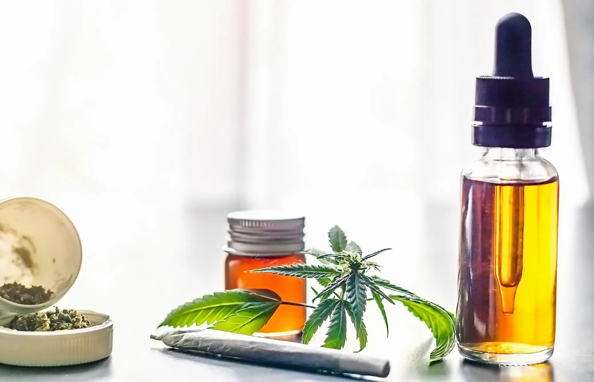 Depois da maconha medicinal, vêm aí os cogumelos mágicos