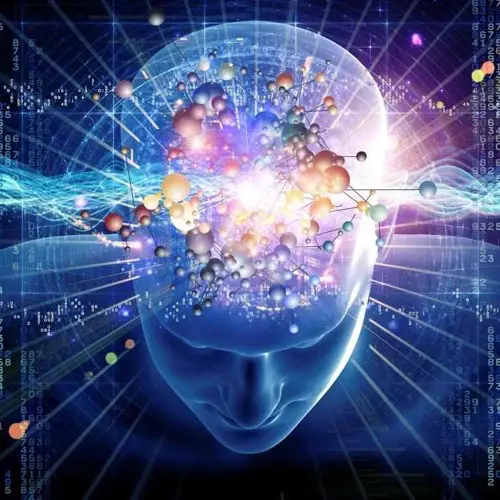 Sobre tornar-se o que se é… (Becoming What We Are)